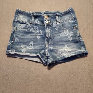 No Boundaries 13 Blue